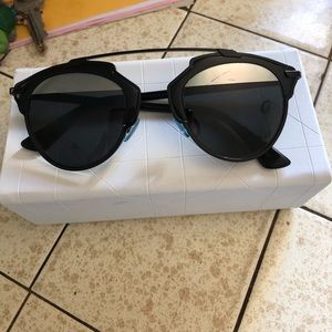 Dior So Real Sunglasses